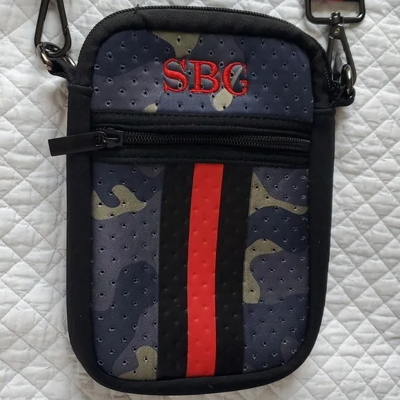 SBG Unisex Bag - Picture 12 of 15